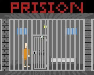 Text 101 - Prison - Course Project (itch) Text 101 - Prison - Course Project (itch)