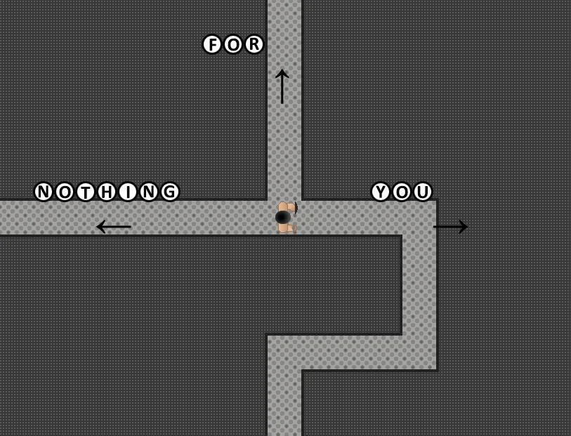 Typewriter Dungeon (itch) Typewriter Dungeon (itch)