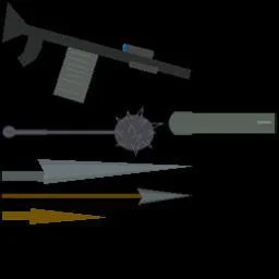 Рецензии Deadly Survival (itch)