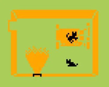 House Cat (itch)