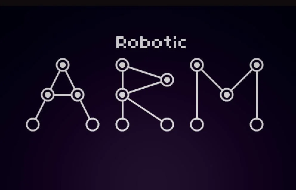 Robotic Arm (itch) Robotic Arm (itch)