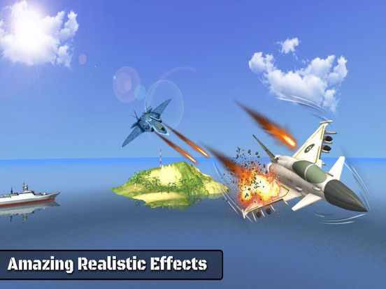 Modern Air Attack: Air War Online Multiplayer Modern Air Attack: Air War Online Multiplayer