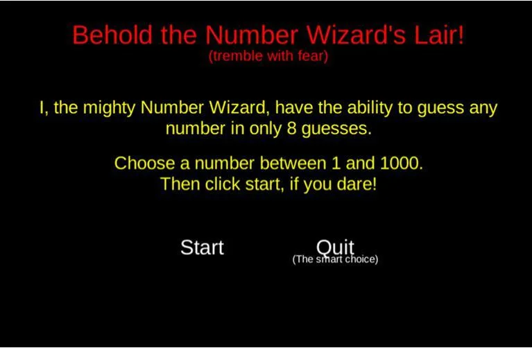 Number Wizard (The Learn Journ) (itch) Number Wizard (The Learn Journ) (itch)