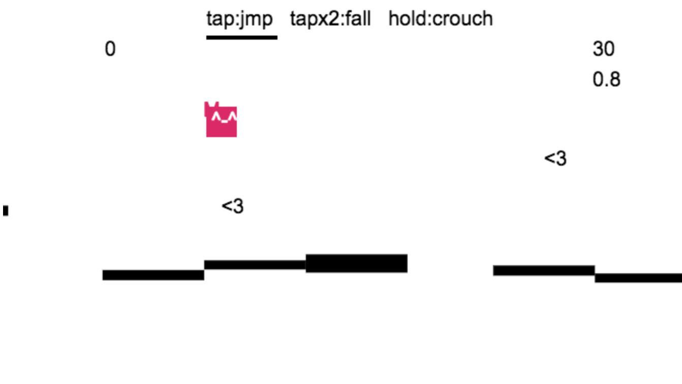 3kb Runner (itch) 3kb Runner (itch)