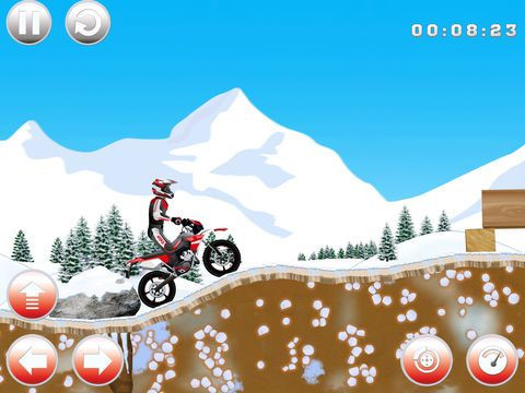 Motocross Pro Rider 2