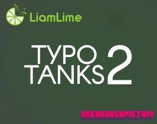 Typo Tanks 2 (itch)