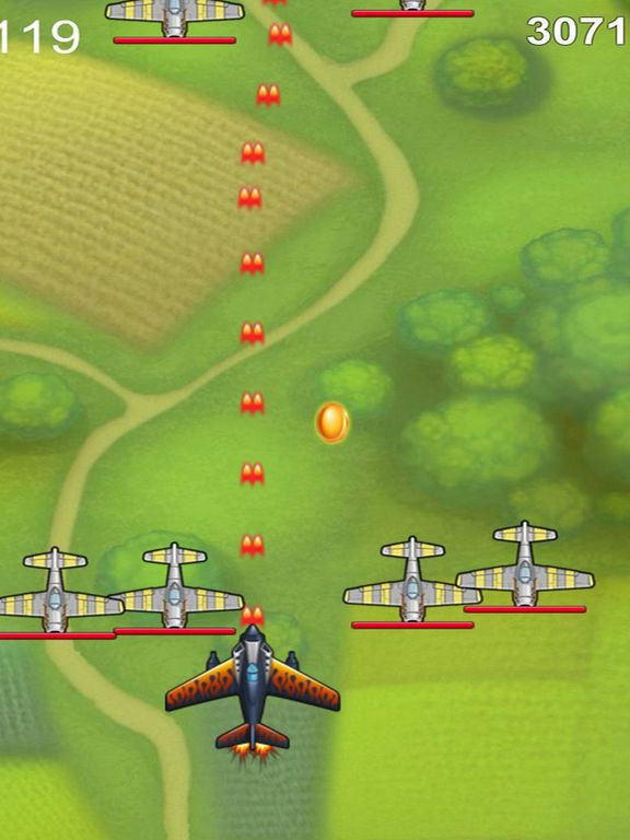 Sky Attack-Fighter Legend Sky Attack-Fighter Legend