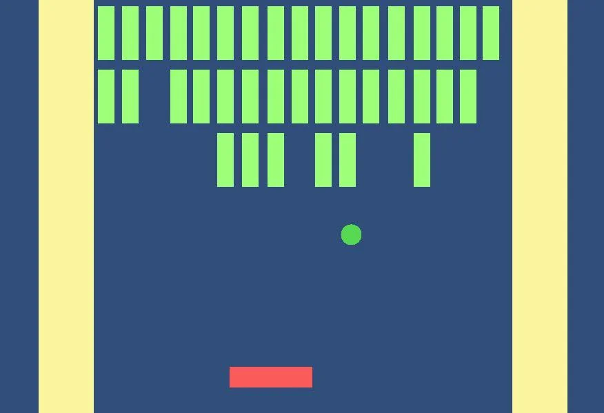 Gravity Pong (itch) Gravity Pong (itch)
