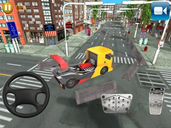 Taxi Parking Super Driver: CSR Cab Car Driving Sim Taxi Parking Super Driver: CSR Cab Car Driving Sim