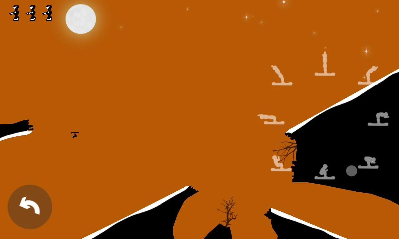 Krashlander - Ski, Jump, Crash! (itch) Krashlander - Ski, Jump, Crash! (itch)
