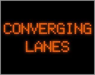Converging Lanes (itch) Converging Lanes (itch)