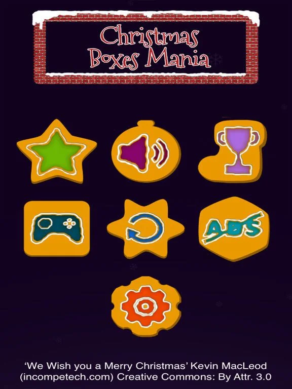 Christmas Boxes Mania Christmas Boxes Mania