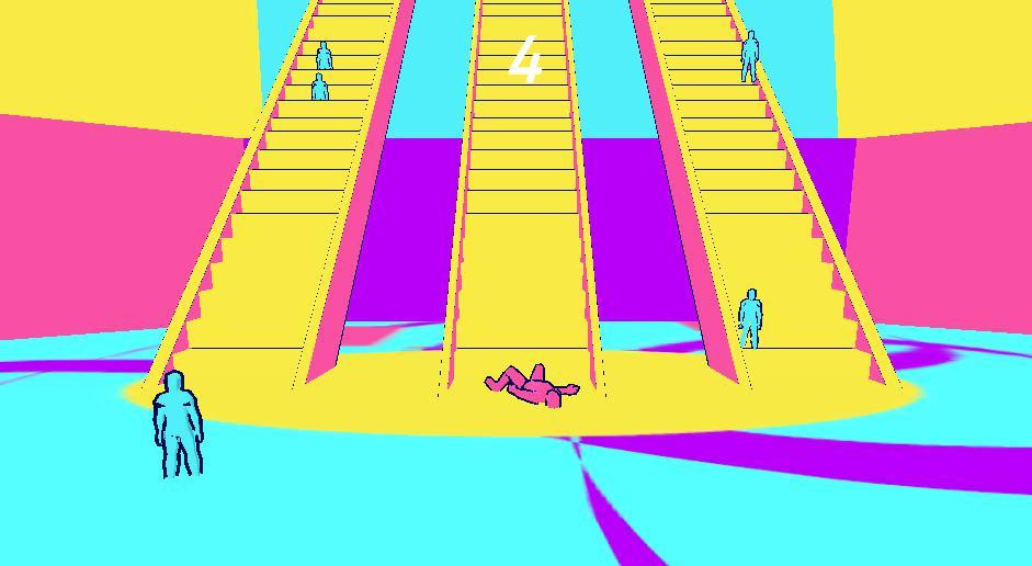 People Mover (itch)