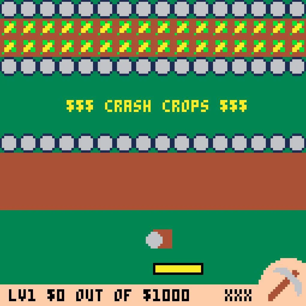 Crash Crops (itch) Crash Crops (itch)