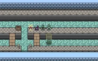 Hinterlands: Pilgrimage (alpha) (itch)