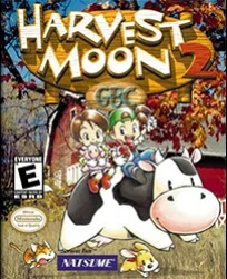 Статьи по Harvest Moon 2 GBC
