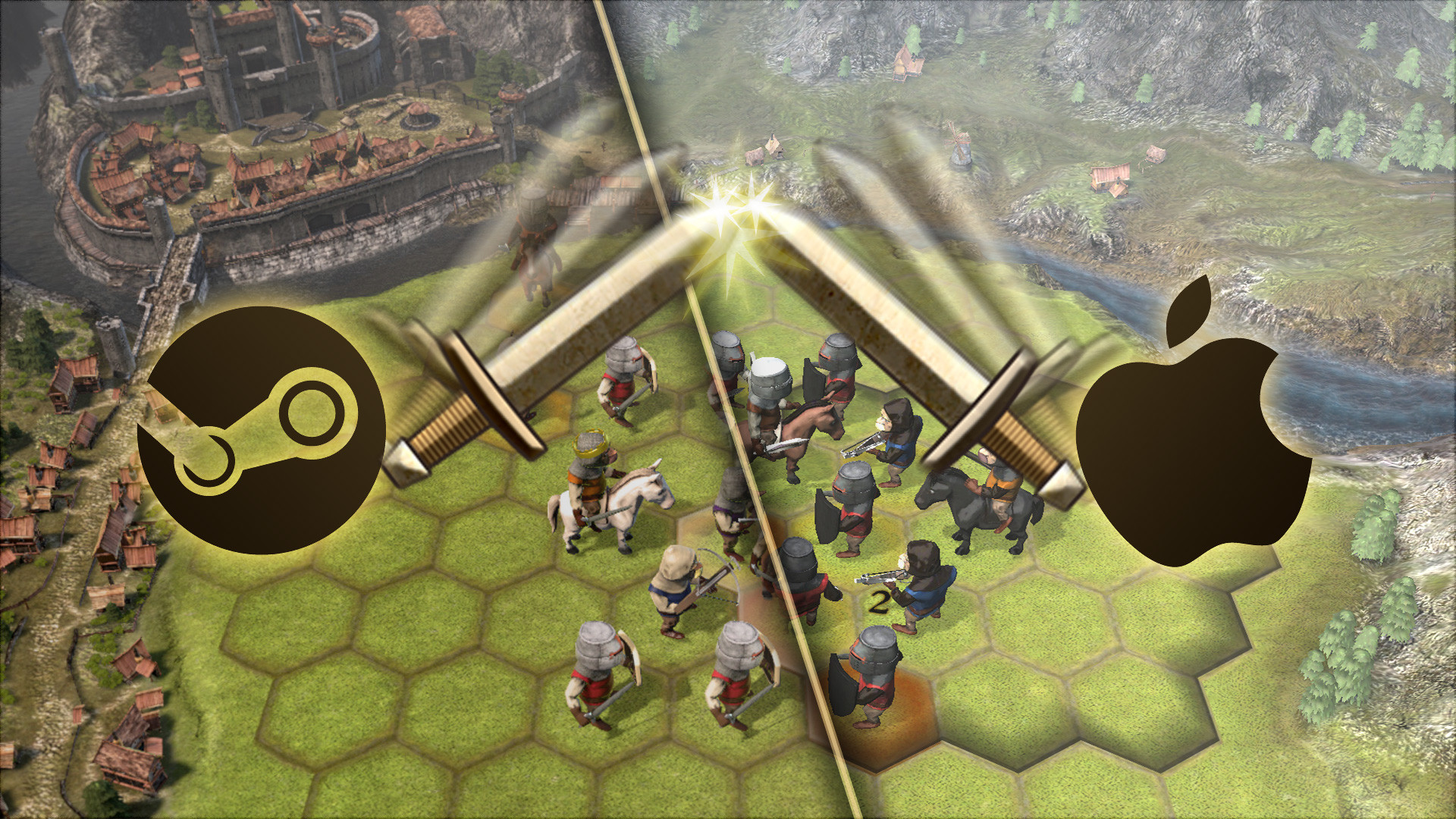Rise: Battle Lines Rise: Battle Lines
