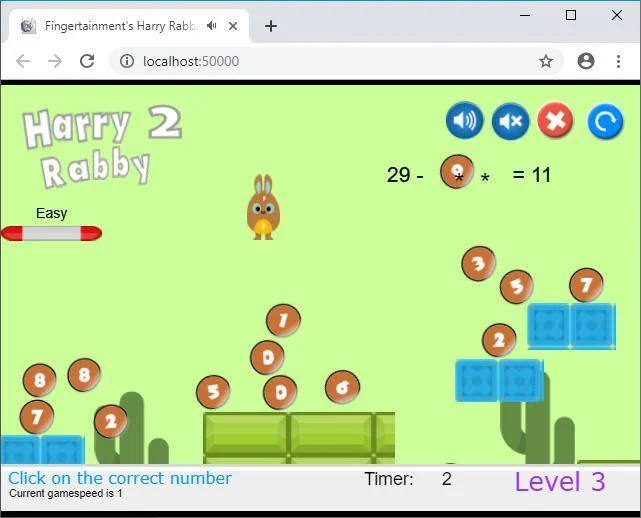 HarryRabby2 Math Missing Subtraend Large Numbers FREE (itch) HarryRabby2 Math Missing Subtraend Large Numbers FREE (itch)