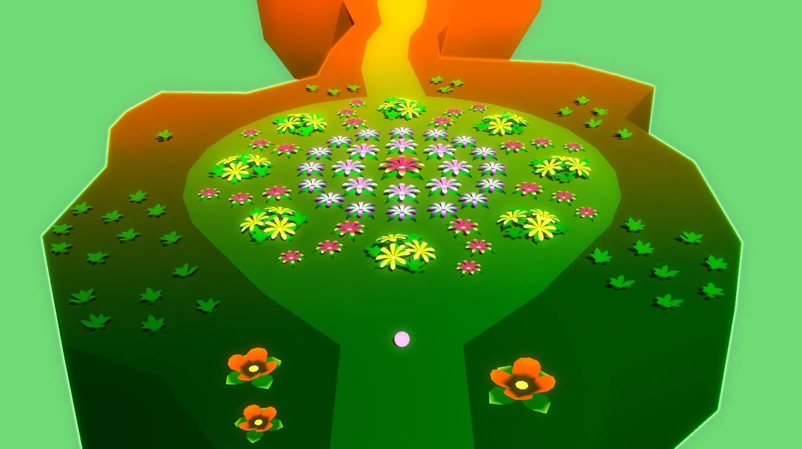 The Growth Project (itch) The Growth Project (itch)