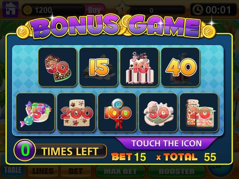 Candy Slots