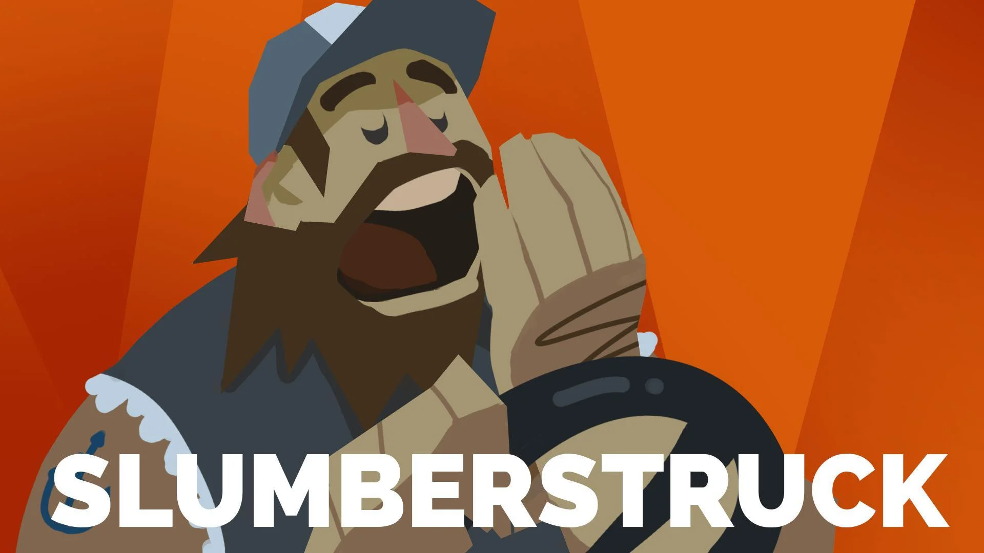 Рецензии Slumberstruck! (itch)