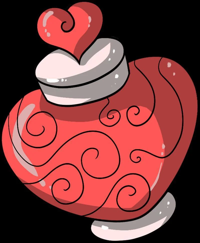 Love Potion (itch) Love Potion (itch)