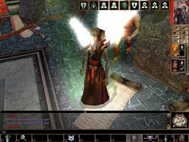 Neverwinter Nights: Hordes of the Underdark Neverwinter Nights: Hordes of the Underdark
