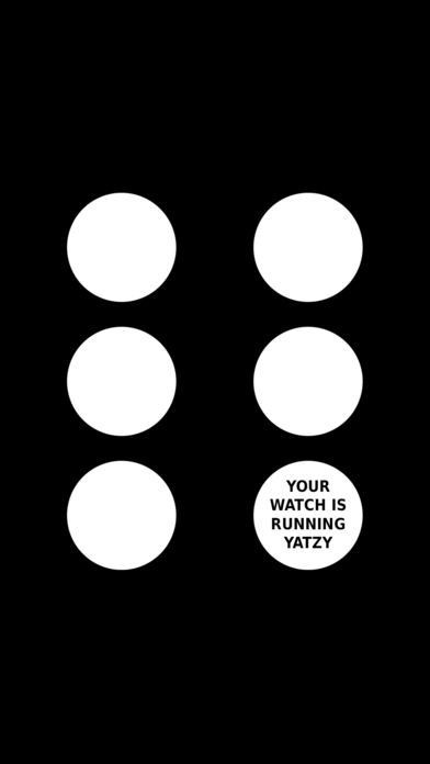 Yatzy for Apple Watch Yatzy for Apple Watch
