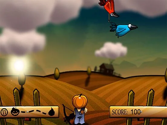 Рецензии Shoot The Birds With Your Crossbow Free - A Complete Hunting Day