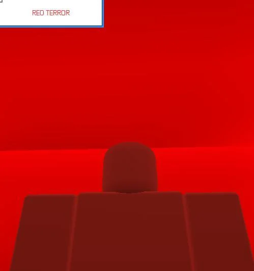 Red Terror (itch) Red Terror (itch)