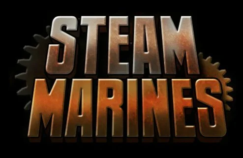 Steam Marines Steam Marines