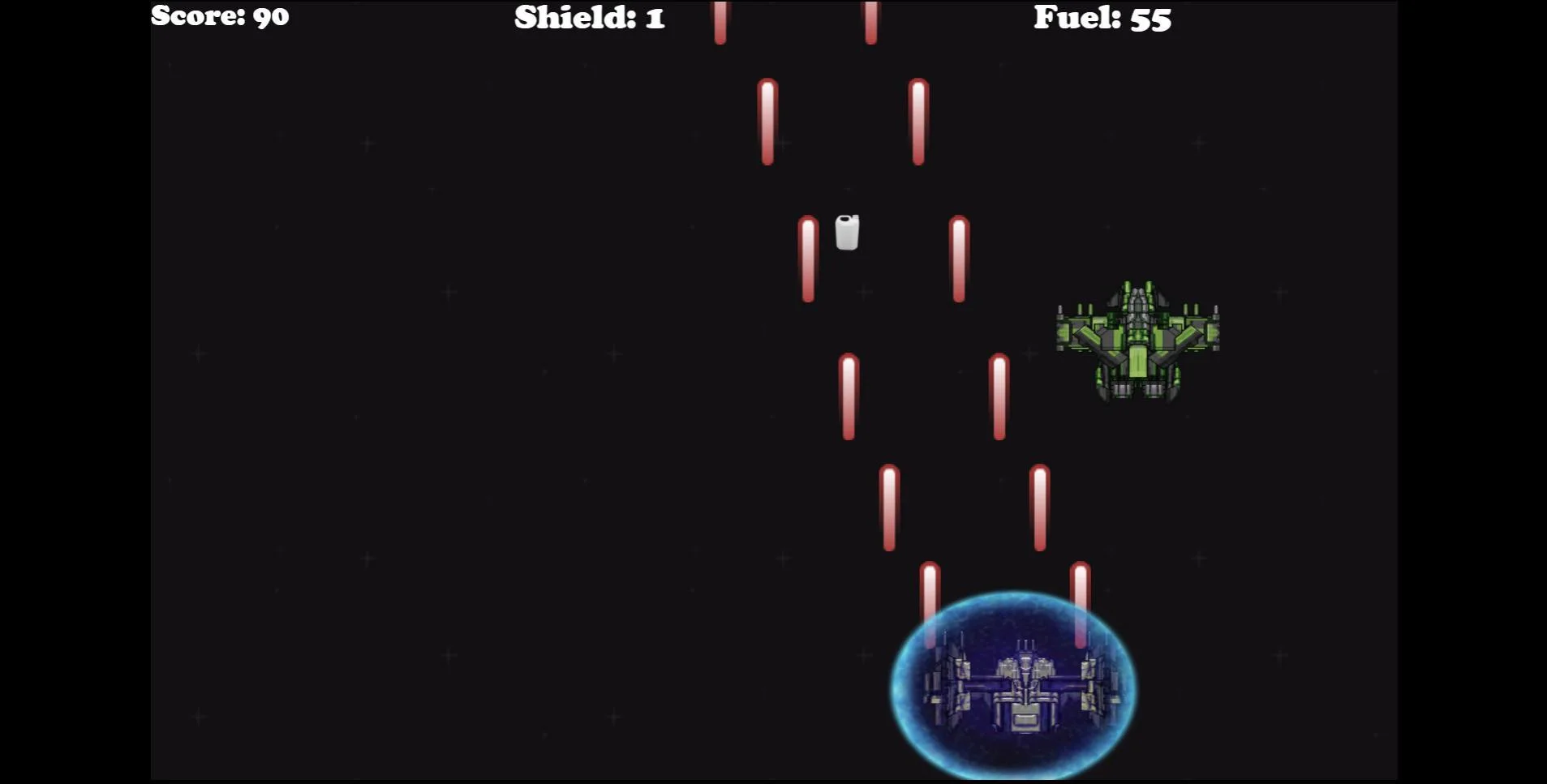 Jet in Space (itch) Jet in Space (itch)