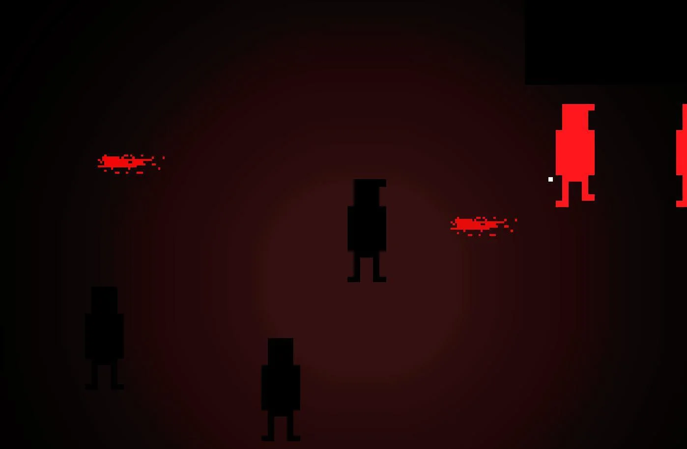 The Shadow Complex (itch) The Shadow Complex (itch)