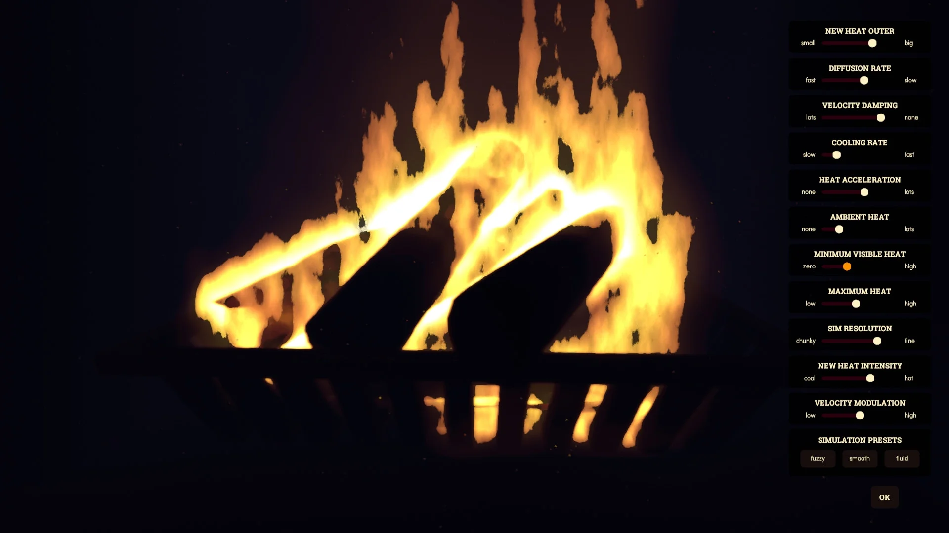 Fire Place