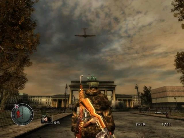 Sniper Elite Sniper Elite