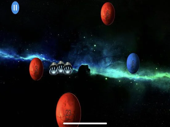 Planet Wars Lite Planet Wars Lite