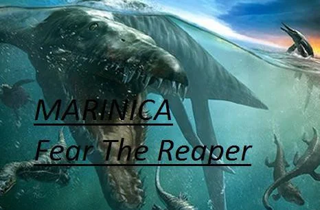 Рецензии Marinica (itch)