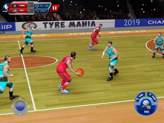 Basketball Dunk Hoop 2019 Basketball Dunk Hoop 2019