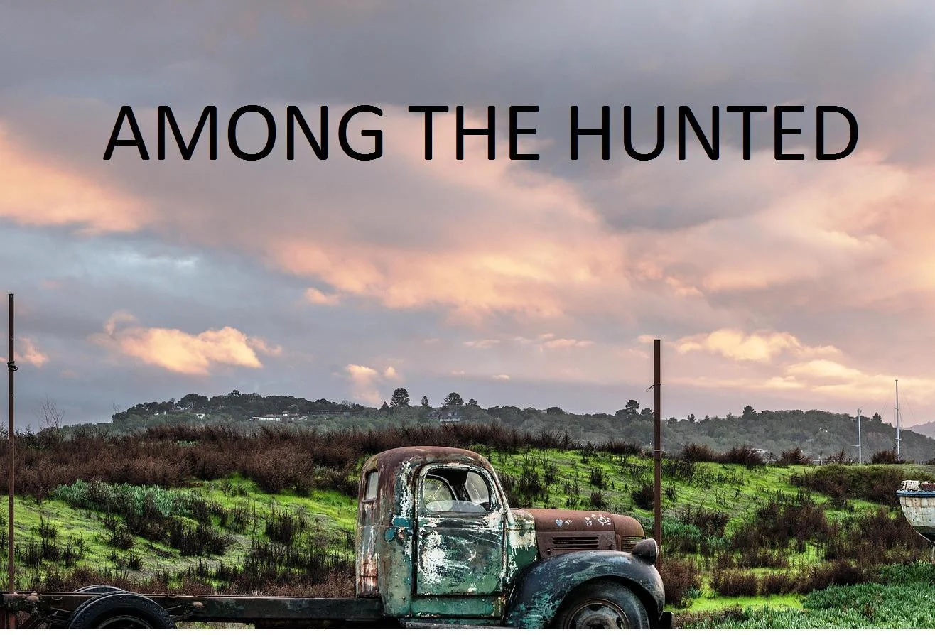 Among The Hunted (itch) Among The Hunted (itch)