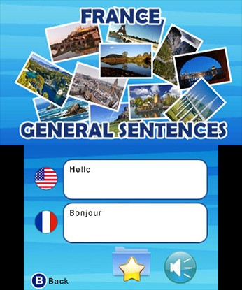 Talking Phrasebook - 7 Languages Talking Phrasebook - 7 Languages