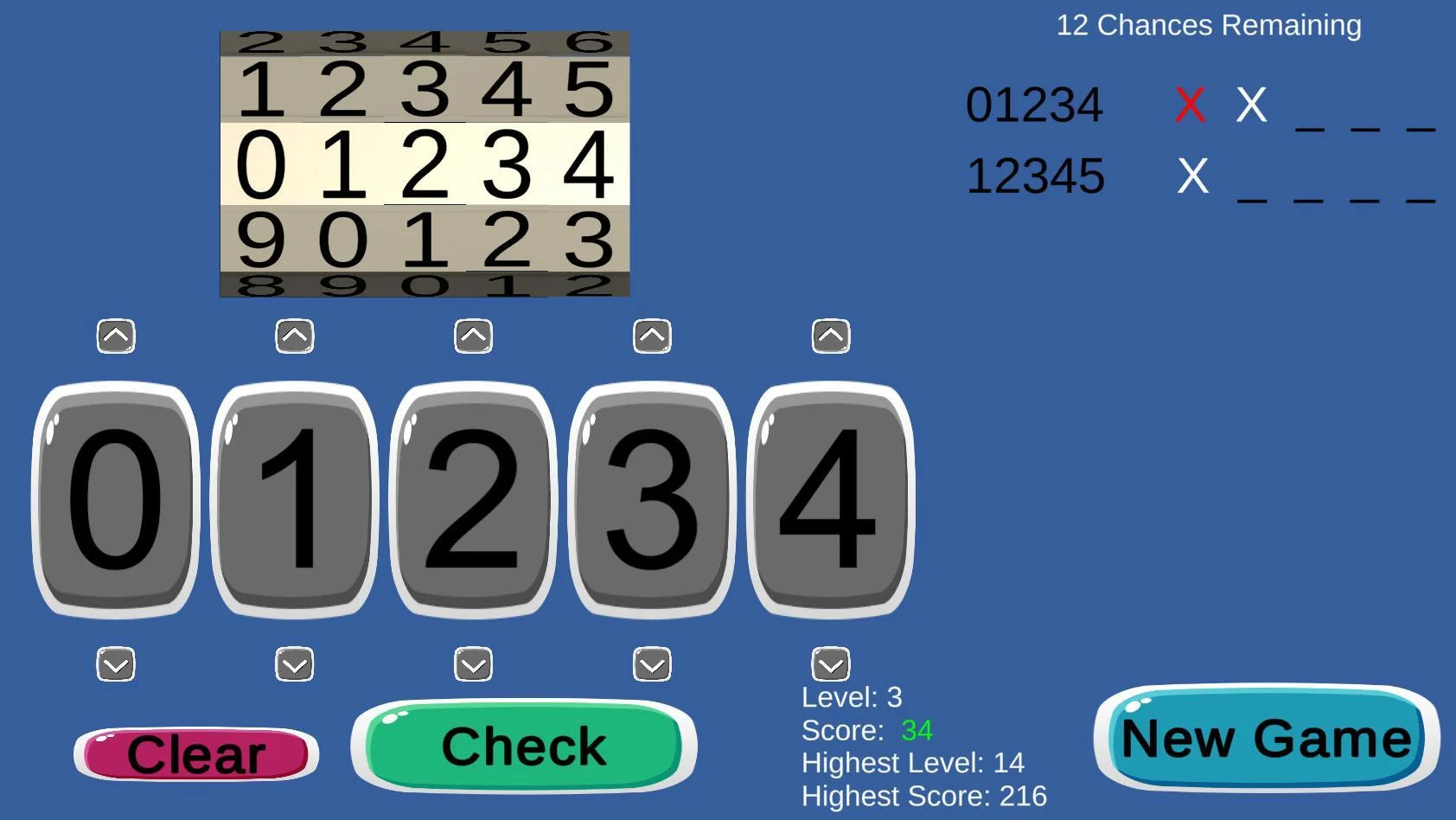 Рецензии Code Breaker (Bibbolicious) (itch)