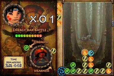 Brave: Shaman's Challenge Brave: Shaman's Challenge