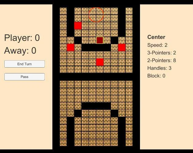 Basketball Tactics (itch) Basketball Tactics (itch)