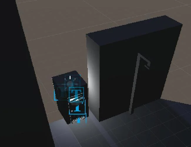 phone booth (itch) phone booth (itch)