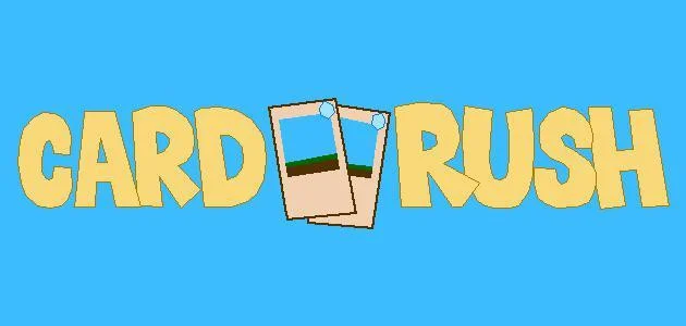 CardRush (itch)