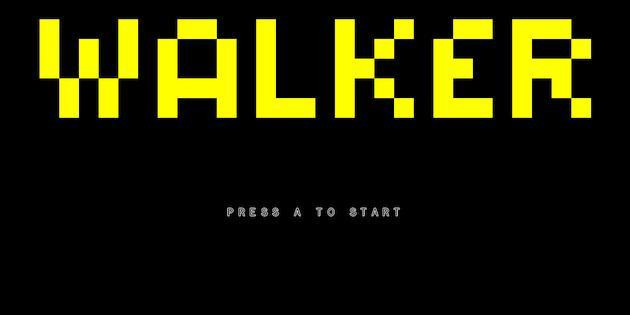 WALKER (itch) (piper82) WALKER (itch) (piper82)