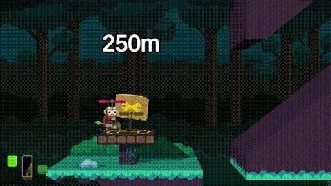 Chimp Copter (itch) Chimp Copter (itch)