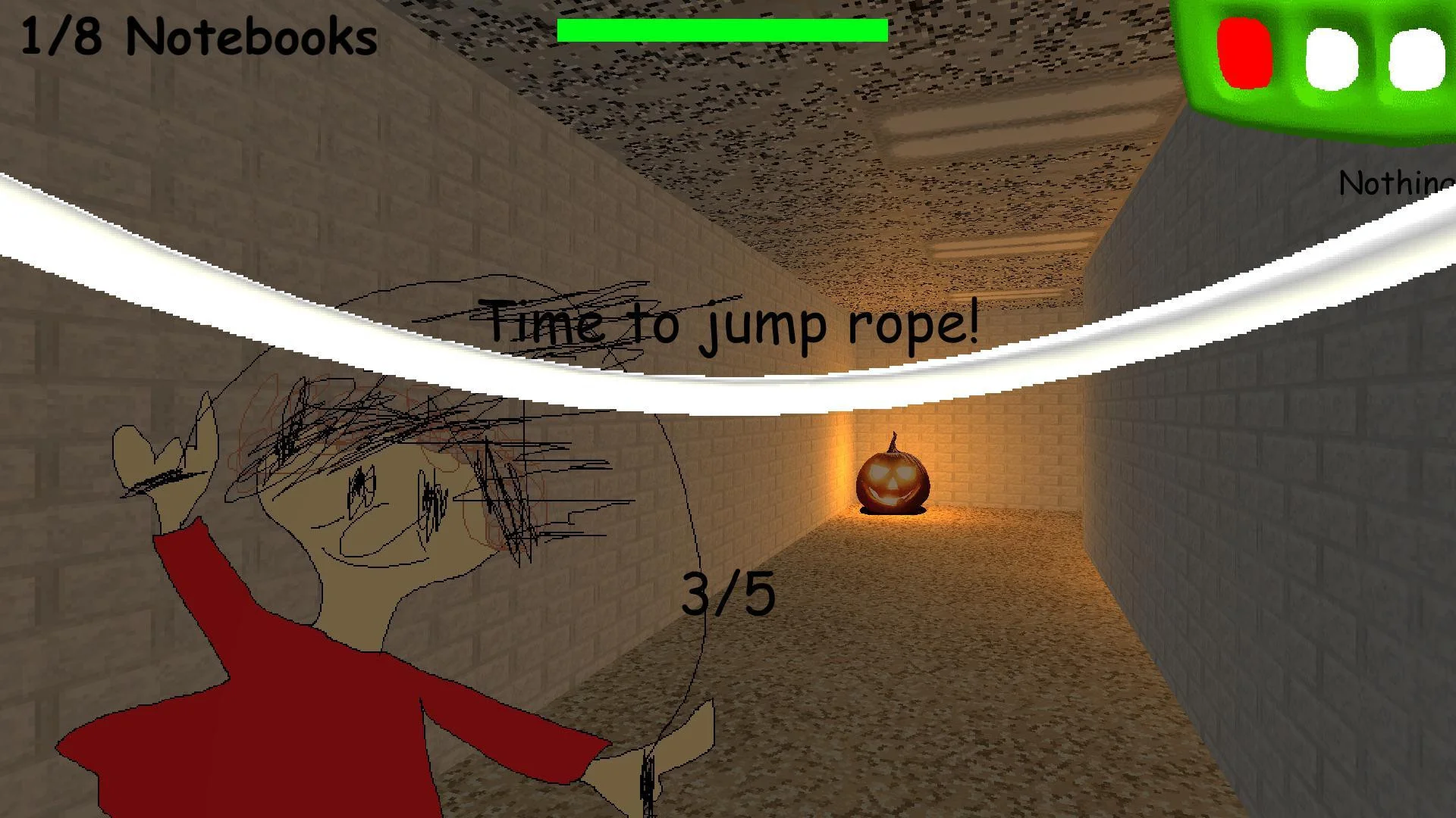 Baldi's basic in halloween party (itch) Baldi's basic in halloween party (itch)