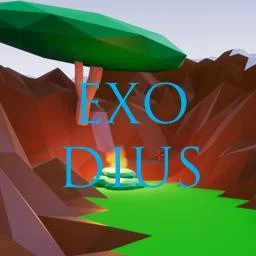 Exodius (itch)