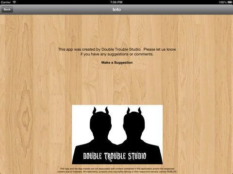 Remote Control for ROBLOX